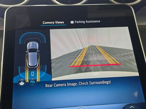 New 2026 Mercedes-Benz GLC 300 GLC 300 image 27