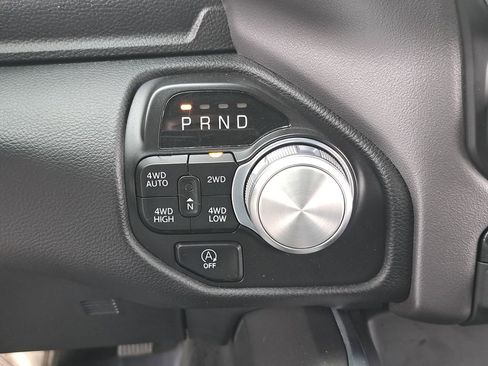 Certified 2022 RAM 1500 Laramie w/ Sport Appearance Package image 24