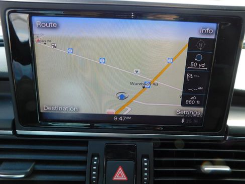 Used 2013 Audi A6 2.0T Premium Plus AWD/4WD image 30