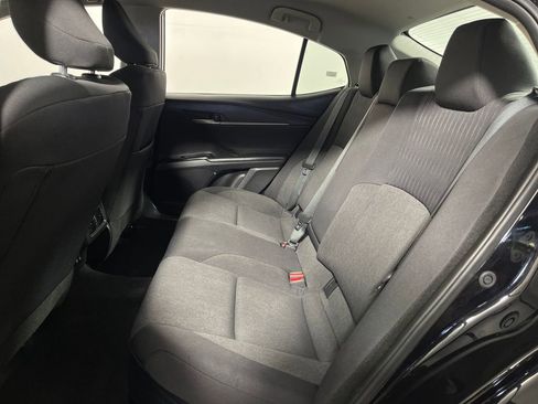 Certified 2025 Toyota Camry LE FWD image 13