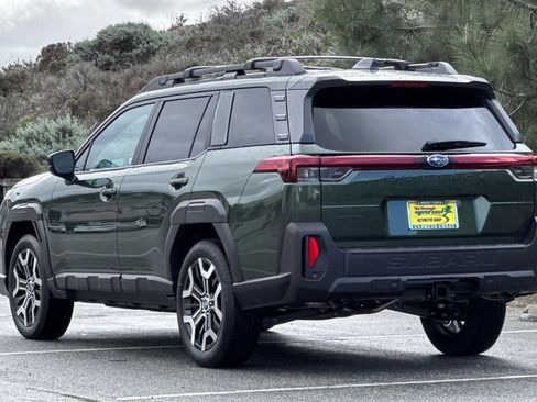 New 2026 Subaru Outback Touring XT image 6