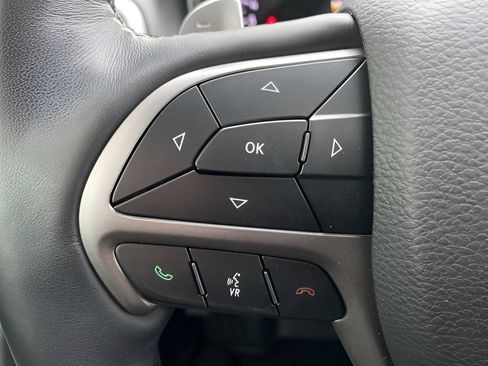 Used 2021 Jeep Grand Cherokee Limited X image 15