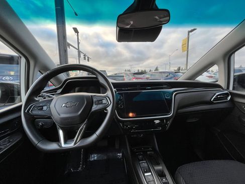 Used 2023 Chevrolet Bolt LT w/ Driver Confidence Package image 34