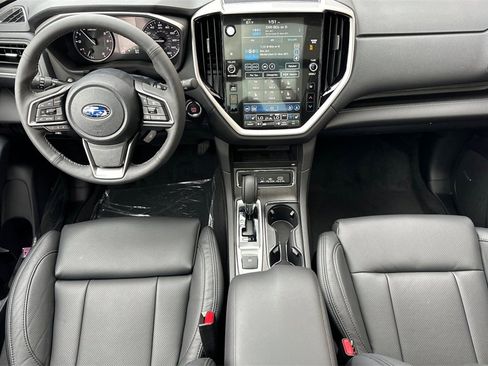 New 2026 Subaru Ascent Touring image 14