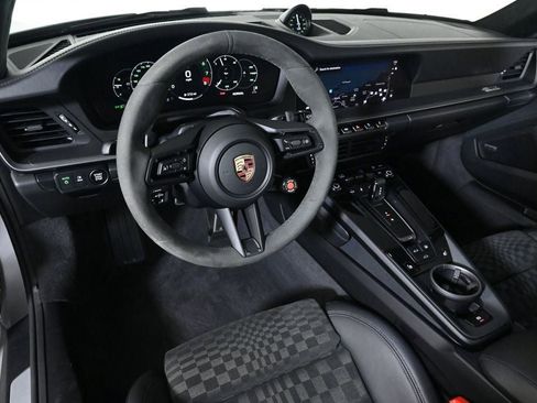 Certified 2026 Porsche 911 Carrera S RWD image 4