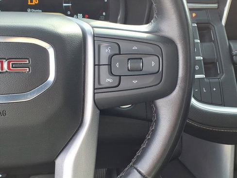 Used 2022 GMC Yukon SLT image 18