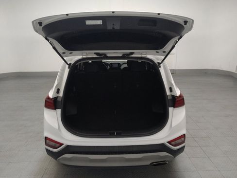 Used 2019 Hyundai Santa Fe SEL w/ Cargo Package AWD/4WD image 29