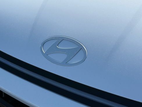 Used 2025 Hyundai Sonata SEL FWD image 8