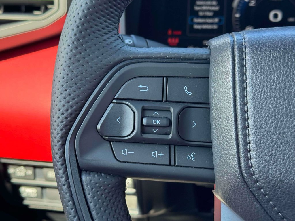 Certified 2026 Toyota Tundra TRD Pro AWD/4WD image 24