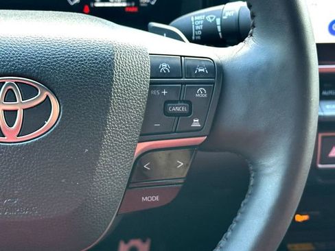 Certified 2025 Toyota Camry XSE w/ Premium Package image 23