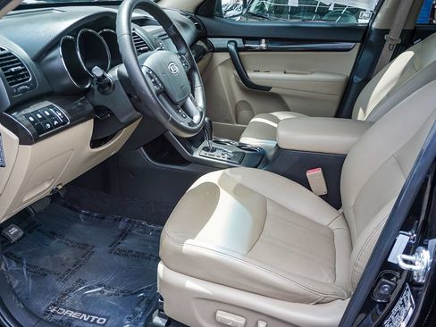 Used 2013 Kia Sorento EX w/ EX V6 Premium Pkg FWD image 18