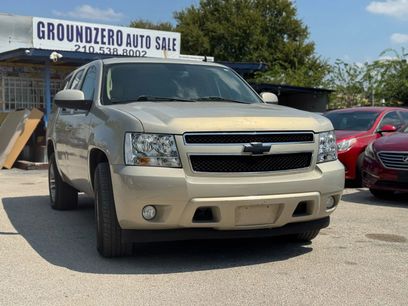 Used 2010 Chevrolet Tahoe LT