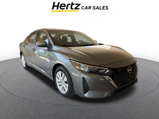Used 2024 Nissan Sentra S image 1