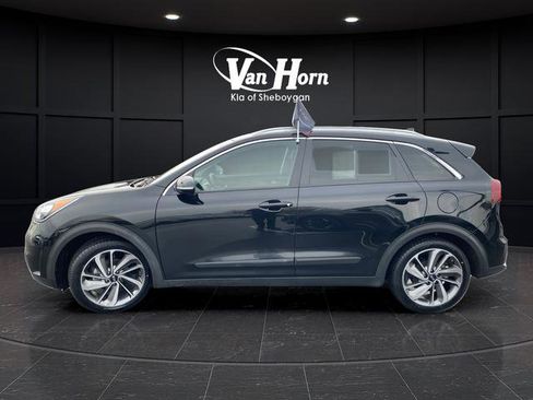 Certified 2019 Kia Niro Touring image 14