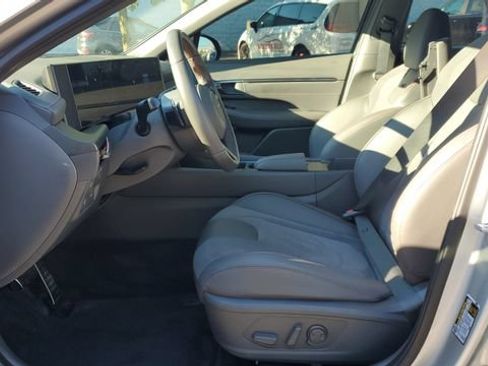 Used 2024 Hyundai Sonata N Line FWD image 4