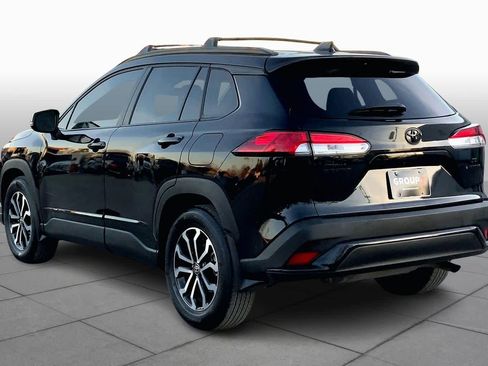 Used 2025 Toyota Corolla Cross AWD Hybrid image 11