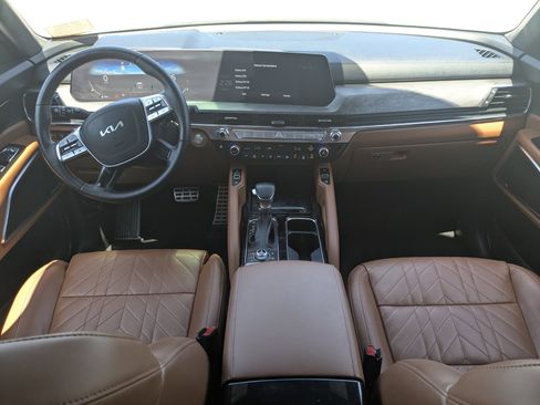 Used 2023 Kia Telluride SX Prestige X-Pro AWD/4WD image 22