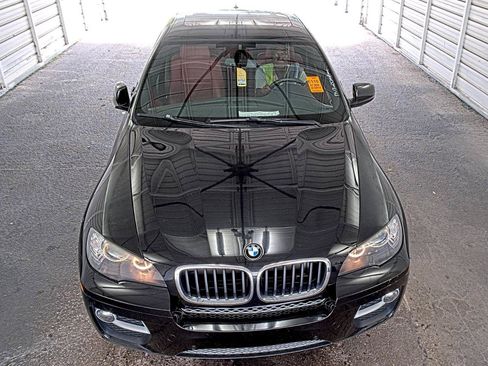 Used 2014 BMW X6 xDrive35i AWD/4WD image 12