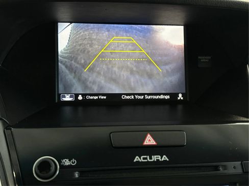 Used 2017 Acura RDX AWD w/ Technology Package image 35