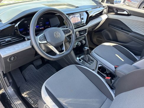 Used 2023 Volkswagen Taos S image 16