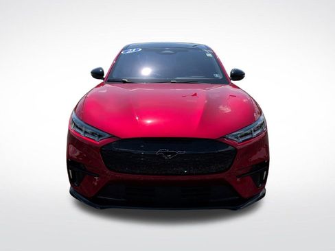 Certified 2023 Ford Mustang Mach-E GT AWD/4WD image 11