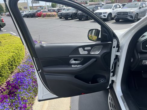 Certified 2022 Mercedes-Benz GLE 350 4MATIC image 14