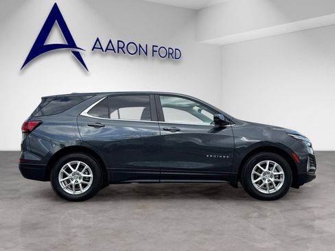 Used 2023 Chevrolet Equinox LT image 6