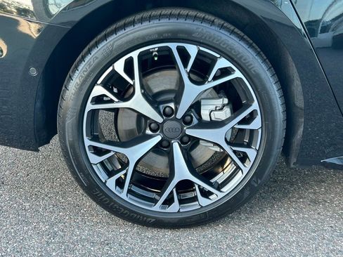 New 2026 Audi A6 Premium Plus image 53