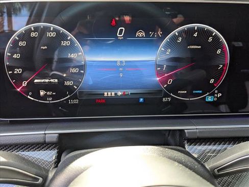 New 2026 Mercedes-Benz GLE 53 AMG 4MATIC Coupe image 10