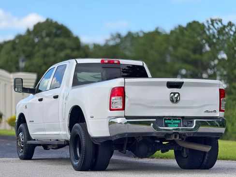 Used 2019 RAM 3500 Tradesman AWD/4WD image 8