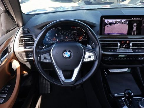 Used 2022 BMW X3 sDrive30i w/ Convenience Package image 16