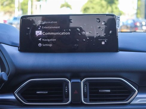 New 2025 MAZDA CX-5 AWD 2.5 S image 16