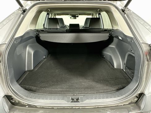 Used 2019 Toyota RAV4 Limited AWD/4WD image 30