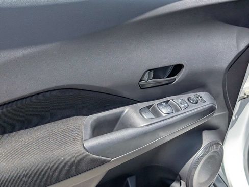 Used 2024 Nissan Kicks S FWD image 14