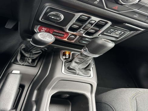 New 2026 Jeep Wrangler Unlimited Sport image 15