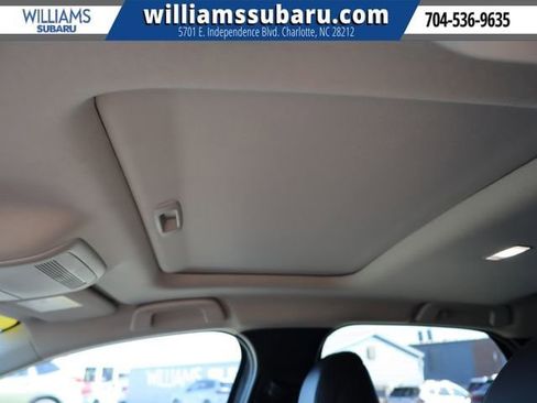 Used 2021 MAZDA CX-30 FWD 2.5 S w/ Premium Package image 20