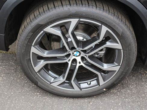 Used 2026 BMW X5 sDrive40i RWD image 8