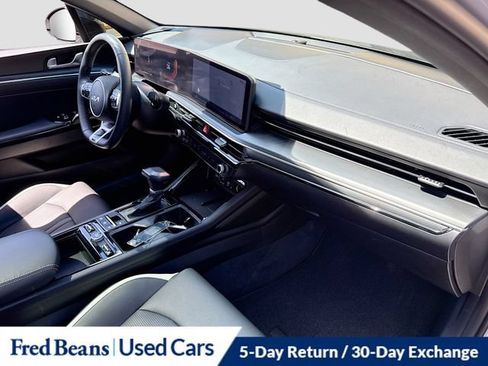 Used 2025 Kia K5 GT-Line w/ GT-Line Premium Package AWD/4WD image 37