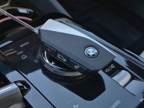 Certified 2024 BMW i5 eDrive40i w/ M Sport Package image 38