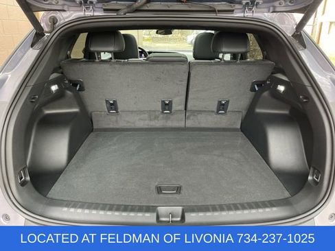 Used 2024 Chevrolet Blazer EV LT image 25