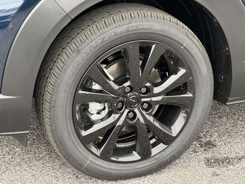 New 2026 MAZDA CX-30 2.5 Turbo w/ Premium Package image 29