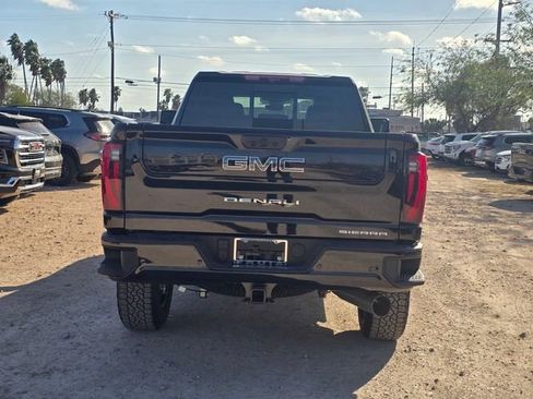 New 2026 GMC Sierra 2500 Denali Ultimate image 6