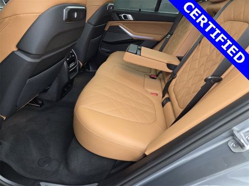Used 2026 BMW X5 sDrive40i image 25