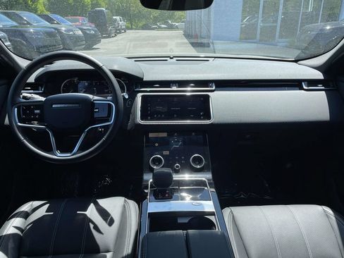 Used 2023 Land Rover Range Rover Velar S AWD/4WD image 23
