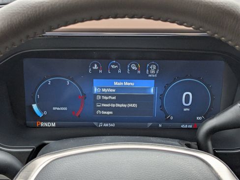 New 2026 Ford F350 King Ranch w/ FX4 Off-Road Package AWD/4WD image 31