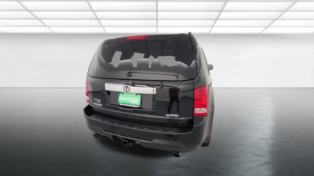 Used 2013 Honda Pilot EX-L image 7
