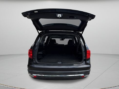Used 2016 Honda Pilot Touring image 6