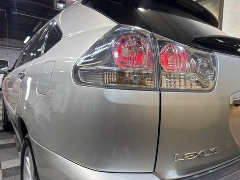 Used 2008 Lexus RX 350 2WD image 9