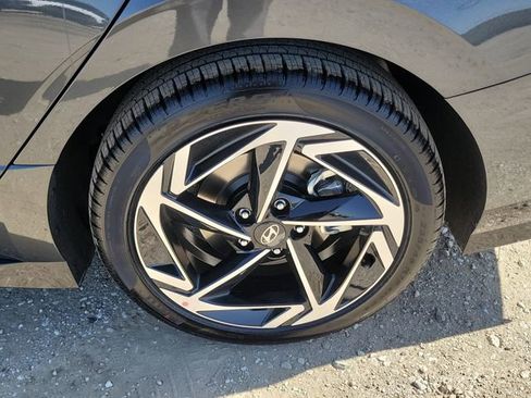 New 2026 Hyundai Sonata SEL image 22