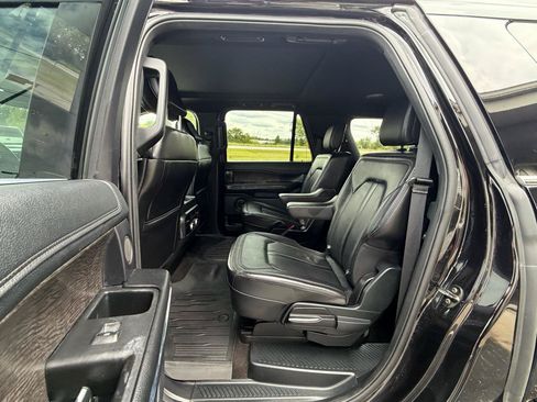 Used 2020 Ford Expedition Max Limited w/ Equipment Group 302A AWD/4WD image 24
